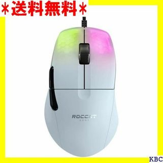 ROCCAT KONE Pro ゲーミングマウス エル ワ 405-02 189(その他)