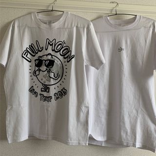 サンダイメジェイソウルブラザーズ(三代目 J Soul Brothers)のØMI ツアーＴシャツ 2枚セットMサイズ(ミュージシャン)