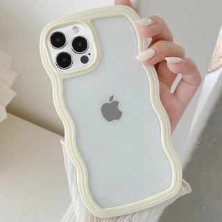 【色:イエロー_サイズ:iPhone 13 Pro Max 6.7 inch】U(その他)