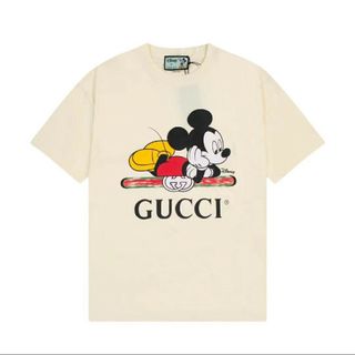 Tシャツ(Tシャツ/カットソー(半袖/袖なし))