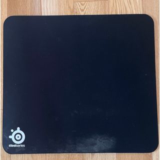 スティールシリーズ(SteelSeries)の【マウスパッド】SteelSeries QCK heavy (PC周辺機器)