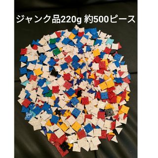 ラキュー ジャンク500ピース(その他)