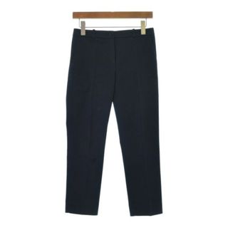 ジルサンダーネイビー(JIL SANDER NAVY)のJIL SANDER NAVY パンツ（その他） 34(XXS位) 紺 【古着】【中古】(その他)