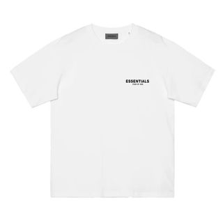 エッセンシャル(Essential)のESSENTIALS エッセンシャルズ Tシャツ メンズ レディース  L(Tシャツ/カットソー(半袖/袖なし))