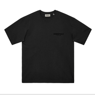 エッセンシャル(Essential)のESSENTIALS エッセンシャルズ Tシャツ メンズ レディース  L(Tシャツ/カットソー(半袖/袖なし))