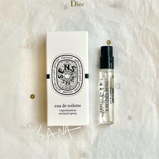 diptyque - 【新品】ディプティック★香水★オーデサンス