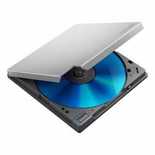 パイオニア(Pioneer) Blu-ray Drive BDR-XD08SV (PC周辺機器)