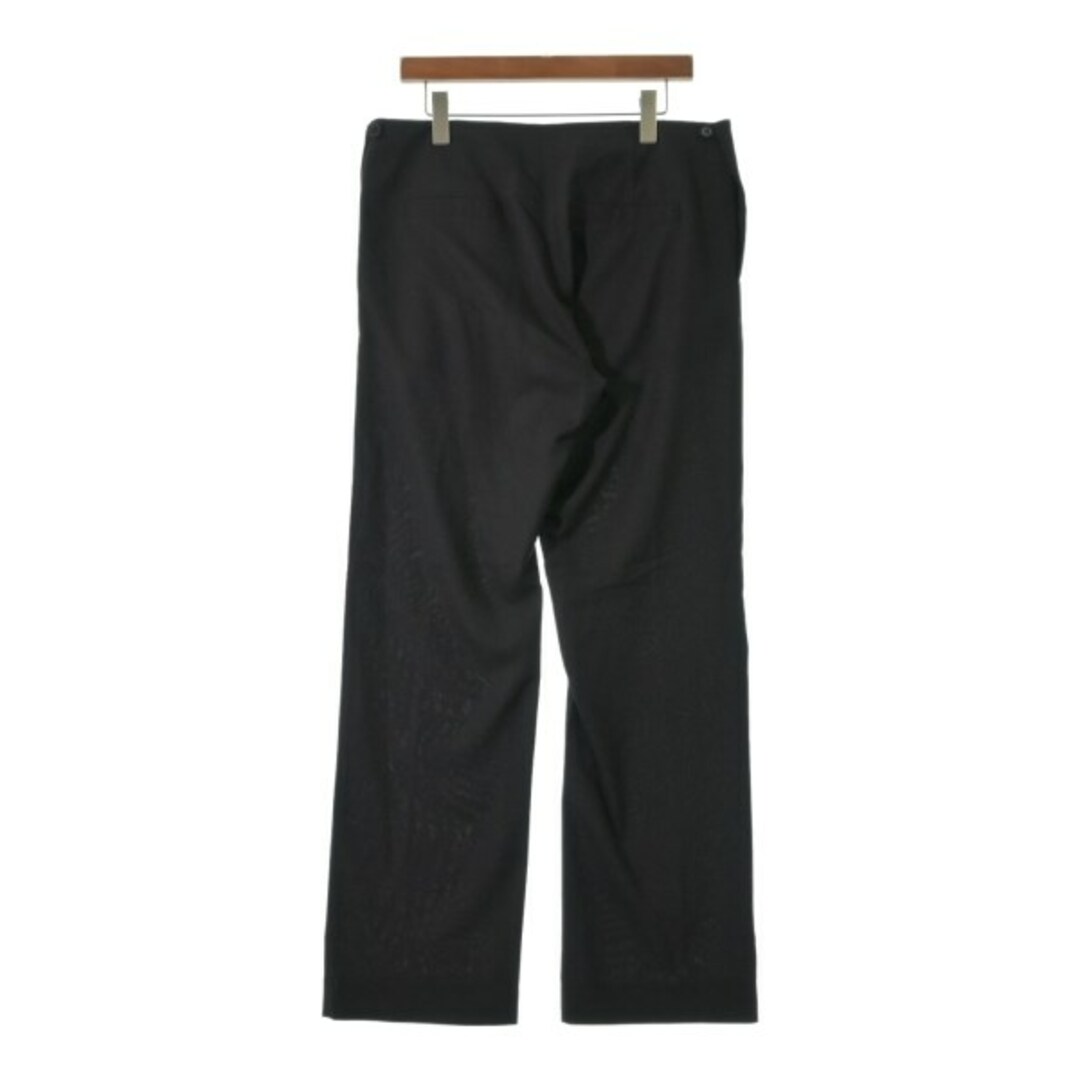 GABRIELA COLL GARMENTS スラックス L グレー 【古着】【中古 GABRIELA COLL GARMENTS スラックス L グレー 【古着】【中古