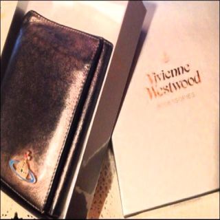 ヴィヴィアンウエストウッド(Vivienne Westwood)のvivienne westwood(財布)