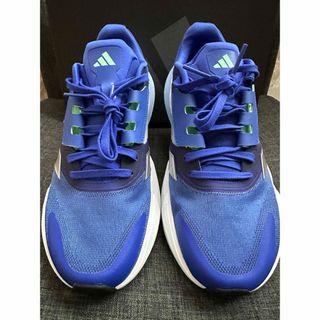 アディダス(adidas)の☆新品同様☆アディダス（adidas）アディスター 2.0 M(シューズ)