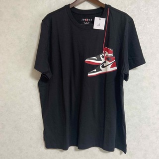 ナイキ(NIKE)のナイキ　ジョーダン　3XL  Tシャツ(Tシャツ/カットソー(半袖/袖なし))