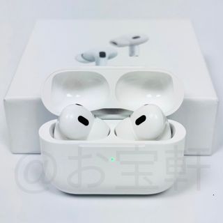 AirPods Pro(第2世代)代替品　Bluetooth　ワイヤレスイヤホン