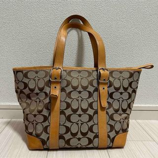 コーチ(COACH)のCOACH コーチ レディース ハンドバッグ トートバッグ パーティーバッグ(トートバッグ)