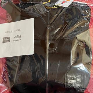 PORTER - ポーター　ショルダーバック【極美品.国内正規品】