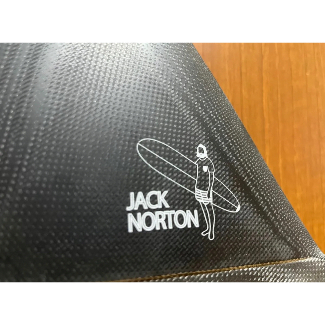 alkali fin JACK NORTON アルカリフィン alkali fin JACK NORTON アルカリフィン
