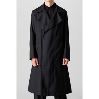 Yohji Yamamoto(トレンチコート)のフリマアイテム一覧 Yohji Yamamoto(トレンチコート)のフリマアイテム一覧