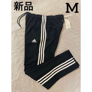 adidas アディダス ウォームアップ パンツ ジャージ  M