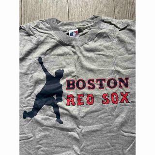 メジャーリーグベースボール(MLB)のMLB 松坂大輔投手 Ｔシャツ(Tシャツ/カットソー(半袖/袖なし))