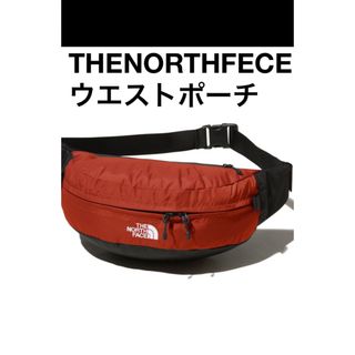 ザノースフェイス(THE NORTH FACE)のノースフェイス ウエストバッグ THE NORTH FACE スウィープ Swe(ウエストポーチ)