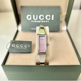 Gucci - GUCCI 時計