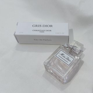 Dior - DIOR香水