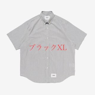 ダブルタップス(W)taps)の wtaps(シャツ)