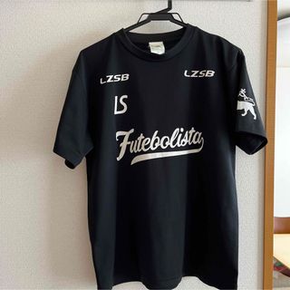 ルースイソンブラ  プラシャツ　M(Tシャツ/カットソー(半袖/袖なし))