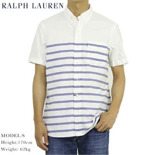 ラルフローレン(Ralph Lauren)のRalph Lauren☆ラルフローレン☆オックスフォードシャツ(シャツ)