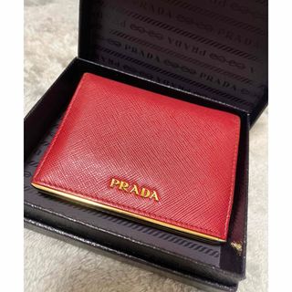 PRADA - PRADA財布