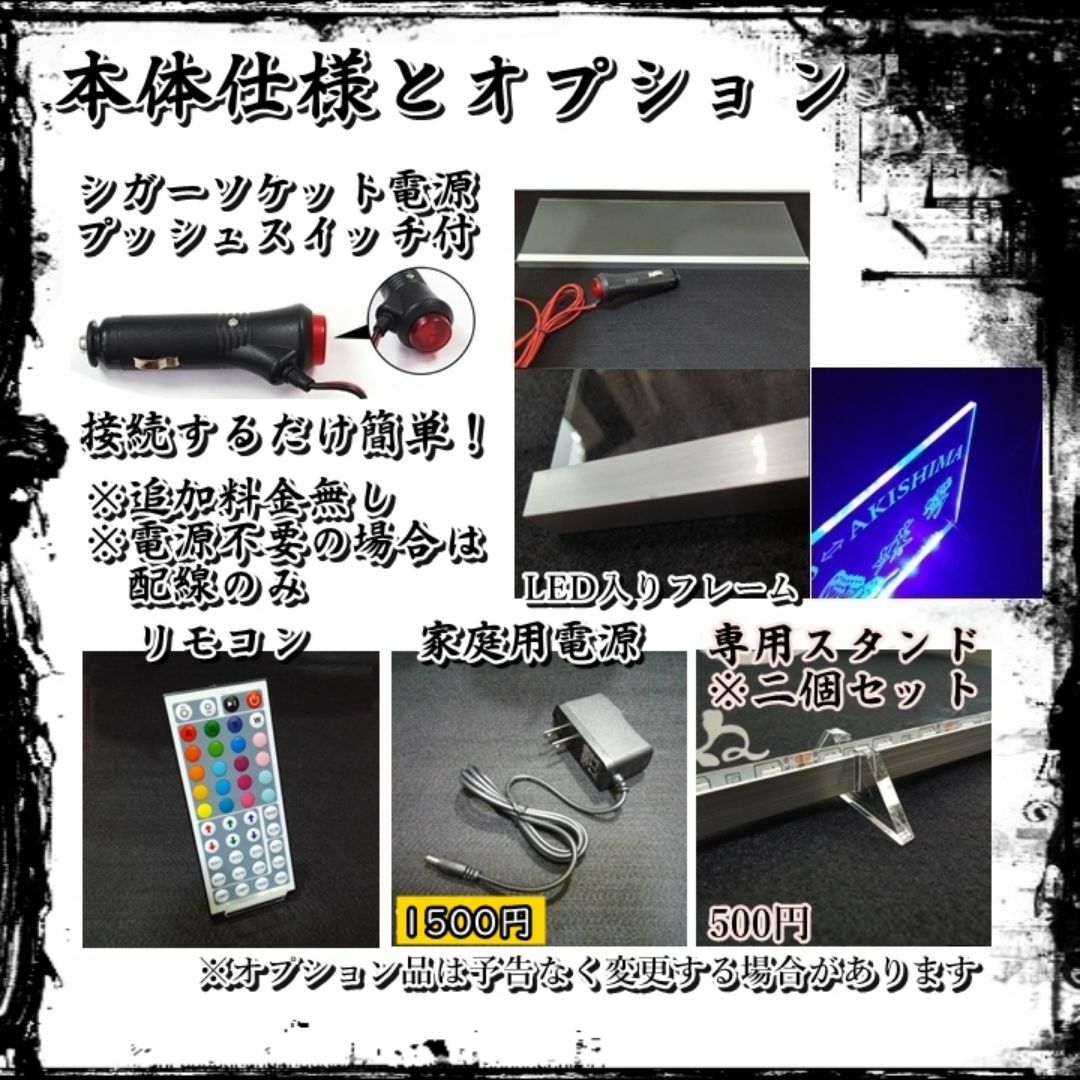 オーダーアマチュア無線コールサインプレート④の通販 by LED オーダーアマチュア無線コールサインプレート④の通販 by LED