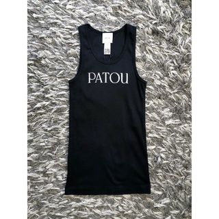 パトゥ(PATOU)のパトゥ　パトウ　タンクトップ(タンクトップ)