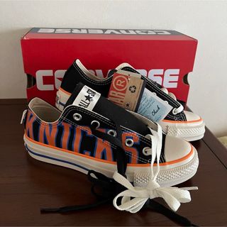 コンバース(CONVERSE)の新品　コンバース　スニーカー　23(スニーカー)