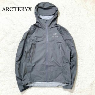 アークテリクス(ARC'TERYX)の【未使用級】22年製 ARC’TERYX ベータジャケット ゴアテックス M(マウンテンパーカー)