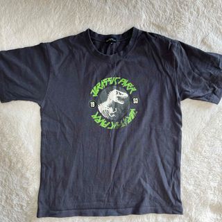 UNITED ARROWS green label relaxing - グリーンレーベルリラクシング⭐️恐竜柄Tシャツ