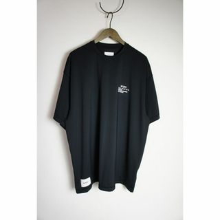 ダブルタップス(W)taps)の23SS WTAPS ダブルタップス FABRICATION Tシャツ107O▲(Tシャツ/カットソー(半袖/袖なし))