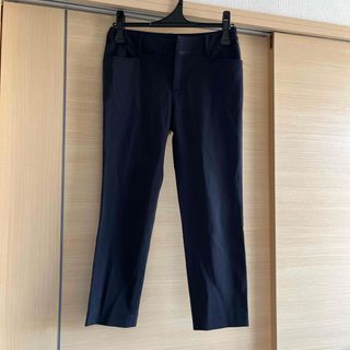 バーニーズニューヨーク(BARNEYS NEW YORK)の★★クロップドパンツ★★BARNEYS NEWYORK(クロップドパンツ)