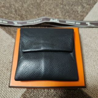 エルメス(Hermes)の【正規品】HERMES　バスティア(コインケース)