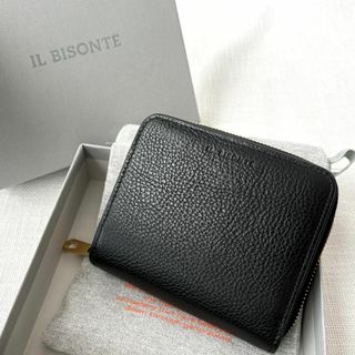 イルビゾンテ(IL BISONTE)のロン様専用※他の方はご購入いただけません。(財布)