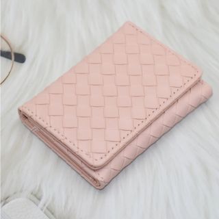 ★イントレチャート カードケース 札入れ 新品 12800円→2580円(財布)