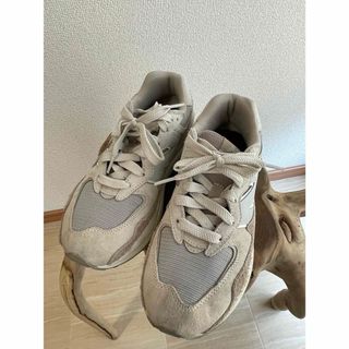 ニューバランス(New Balance)の値下げ中！【new balance】スニーカー【25】(スニーカー)