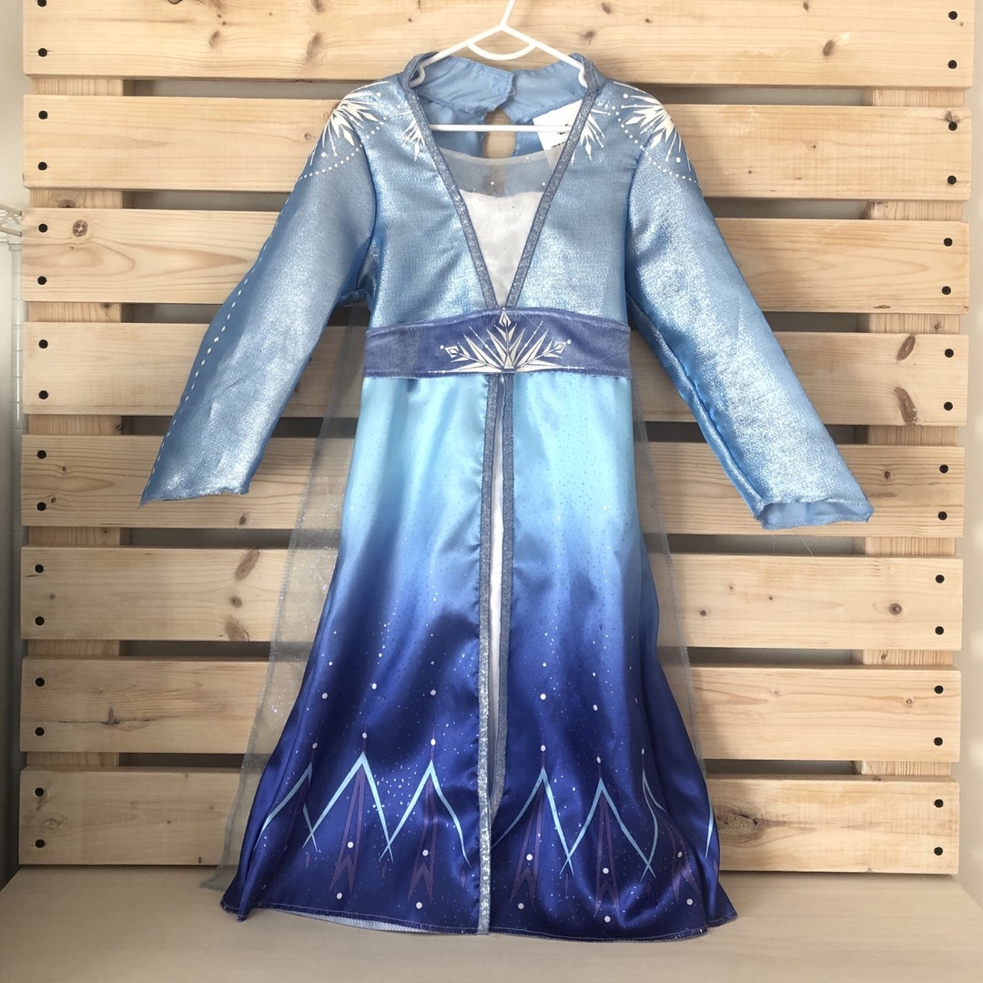Disney - アナ雪2 エルサ ドレスの通販 by Y|ディズニーならラクマ Disney - アナ雪2 エルサ ドレスの通販 by Y|ディズニーならラクマ