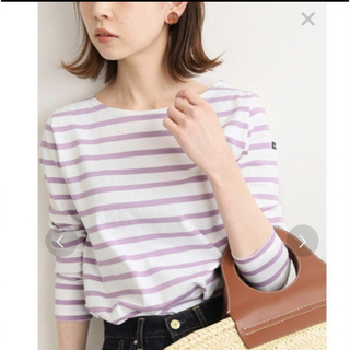 IENA【LE MINOR/ルミノア】 Tシャツ(Tシャツ/カットソー(半袖/袖なし))
