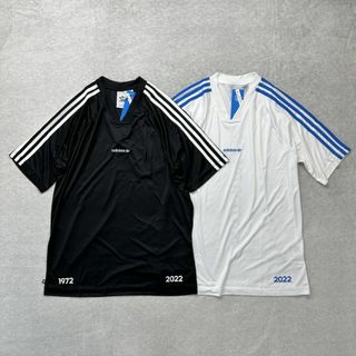 アディダス(adidas)の新品 adidas Originals Lサイズ Tシャツ 2枚セット(Tシャツ/カットソー(半袖/袖なし))