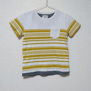 チャオパニックティピー(CIAOPANIC TYPY)のTシャツ　130-140(Tシャツ/カットソー)