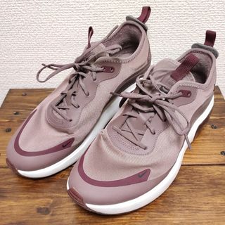 美品　Nike Air Max Dia emmiコラボ限定色　25.0cm　(スニーカー)