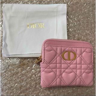 Christian Dior - Dior ディオール　完売　日本限定　ハートキルティング　新品