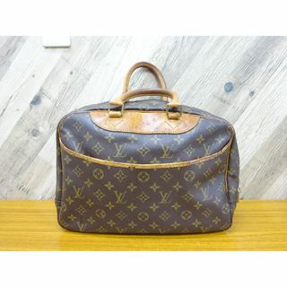 ルイヴィトン(LOUIS VUITTON)のK三175/ ヴィトン モノグラム ドーヴィル ハンドバッグ(ハンドバッグ)