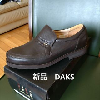 DAKS LONDON 革靴(ドレス/ビジネス)