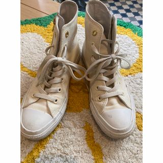 コンバース(CONVERSE)のコンバース　ハイカット(スニーカー)