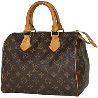 ルイヴィトン(LOUIS VUITTON)のルイ・ヴィトン スピーディ 25 レディース 【中古】(ハンドバッグ)